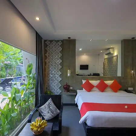 La Maison Du Passant Guest House