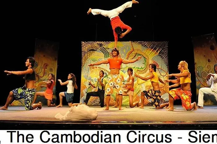 Pensjonat La Maison Du Passant " Ngo" Siem Reap