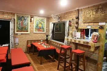 La Maison Du Passant " Ngo" 2*