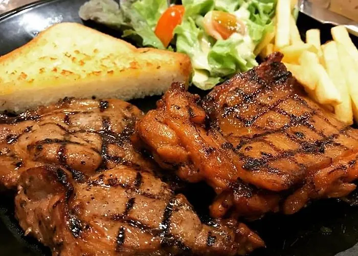 La Maison Du Passant Гостевой дом 2*